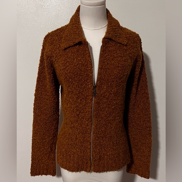 Free People Sweater Cardigan - Picture 3 of 11